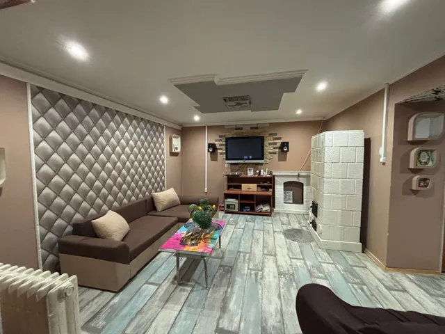 Eladó ház Nyíregyháza, Oros 94 nm