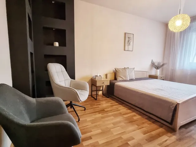 Eladó lakás Nyíregyháza, Örökösföld 53 nm