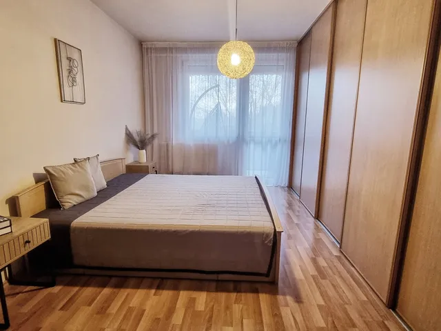 Eladó lakás Nyíregyháza, Örökösföld 53 nm