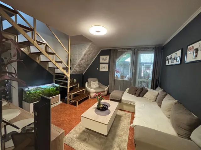 Eladó lakás Nyíregyháza, Belváros 49 nm