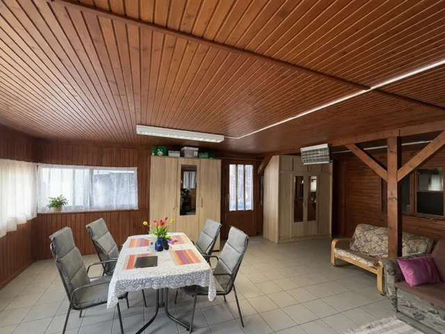 Eladó kereskedelmi és ipari ingatlan Nyíregyháza 70 nm