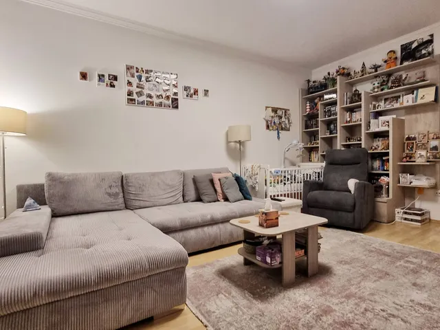 Eladó lakás Nyíregyháza, Korányi-kertváros 72 nm