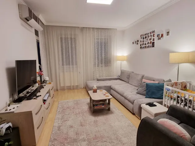 Eladó lakás Nyíregyháza, Korányi-kertváros 72 nm