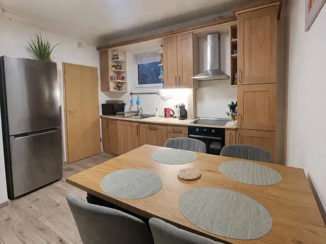 Eladó lakás Nyíregyháza, Korányi-kertváros 72 nm