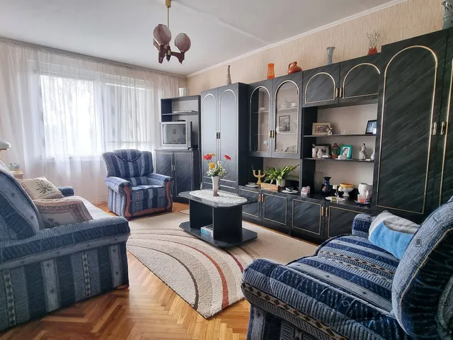 Eladó lakás Nyíregyháza, Jósaváros 71 nm