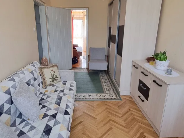 Eladó lakás Nyíregyháza, Jósaváros 71 nm