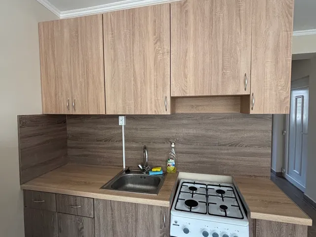 Kiadó lakás Nyíregyháza, Belváros 40 nm