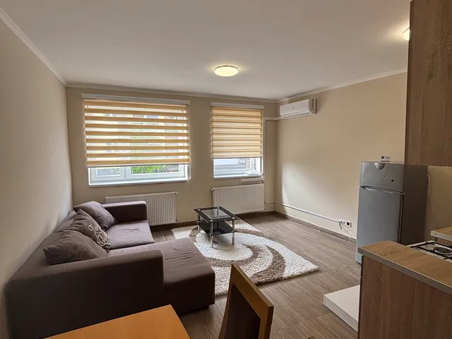 Kiadó lakás Nyíregyháza, Belváros 40 nm