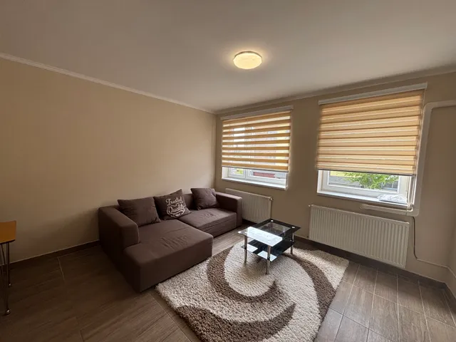 Kiadó lakás Nyíregyháza, Belváros 40 nm