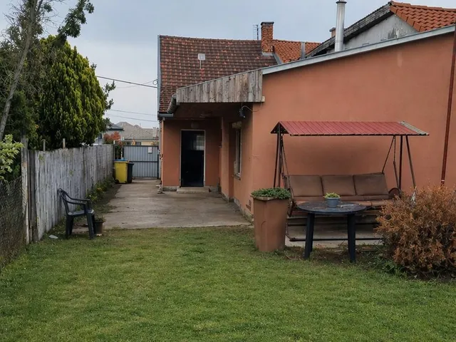 Eladó ház Nyíregyháza, Bujtos 90 nm