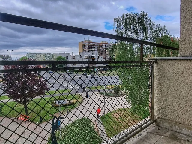 Eladó lakás Nyíregyháza, Belváros 52 nm