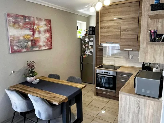 Eladó lakás Nyíregyháza, Malomkert 69 nm