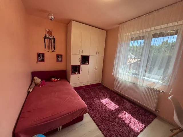 Eladó ház Nyíregyháza, Oros 109 nm