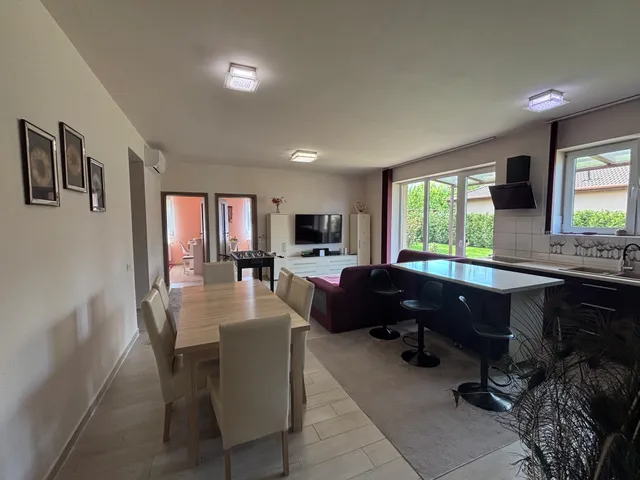 Eladó ház Nyíregyháza, Oros 109 nm