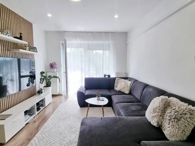 Eladó lakás Nyíregyháza, Belváros 64 nm