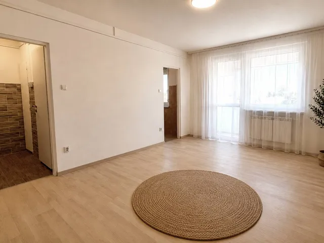 Eladó lakás Nyíregyháza, Hímes 28 nm