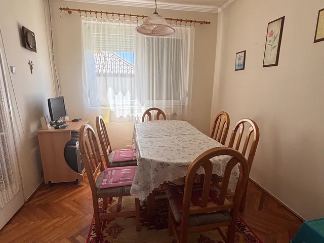 Eladó ház Tiszavasvári 90 nm