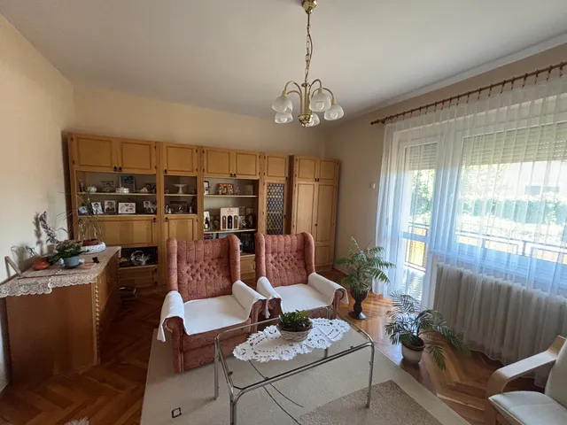 Eladó ház Tiszavasvári 90 nm