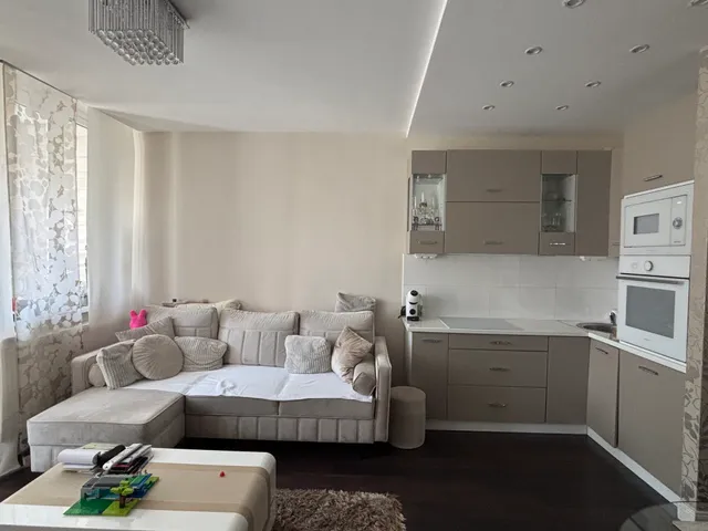 Eladó lakás Nyíregyháza, Belváros 42 nm