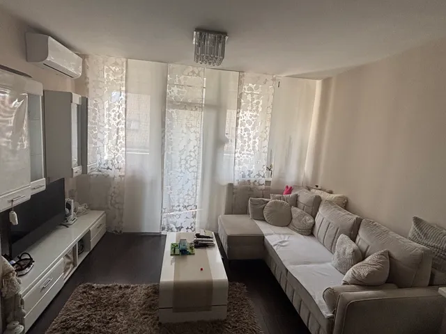 Eladó lakás Nyíregyháza, Belváros 42 nm