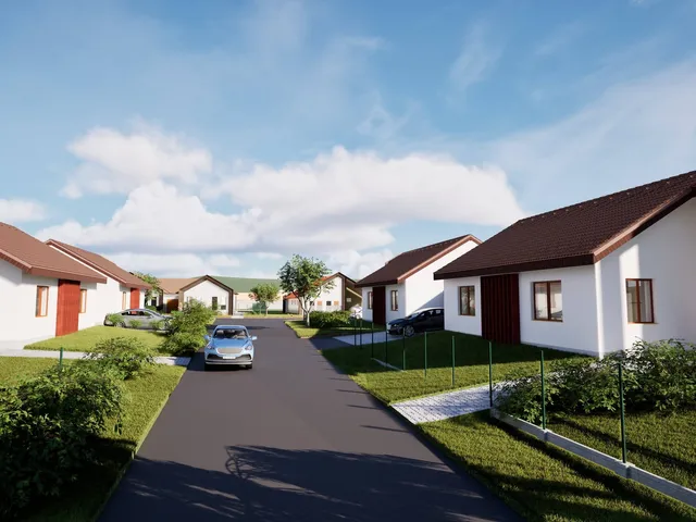 Eladó ház Nyíregyháza, Belváros 118 nm