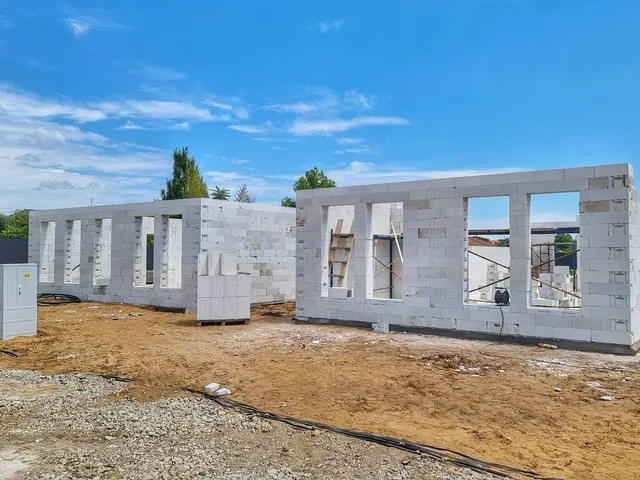 Eladó ház Nyíregyháza, Borbánya 118 nm