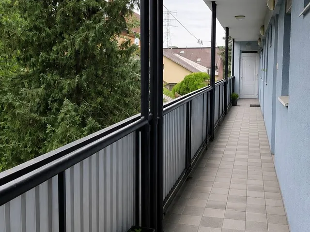 Eladó lakás Nyíregyháza, Belváros 35 nm