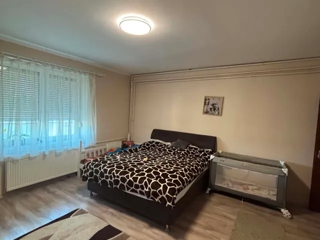 Eladó ház Sényő 78 nm