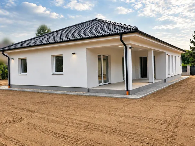 Eladó ház Nyíregyháza, Sóstógyógyfürdő 190 nm