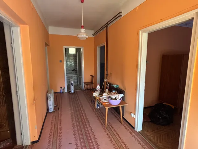 Eladó ház Nyíracsád 70 nm
