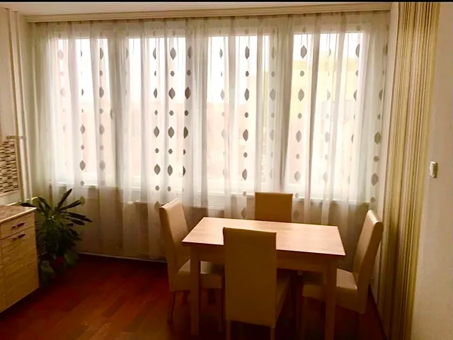 Eladó lakás Nyíregyháza, Belváros 41 nm