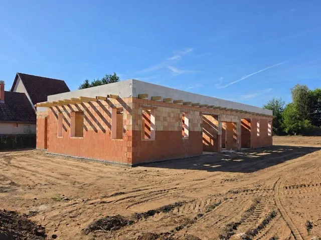 Eladó ház Nyíregyháza, Borbánya 118 nm