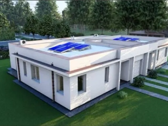 Eladó ház Nyíregyháza, Borbánya 118 nm