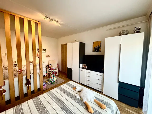Eladó lakás Nyíregyháza, Örökösföld 34 nm