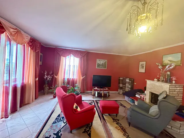 Eladó ház Nyíregyháza, Belváros 137 nm