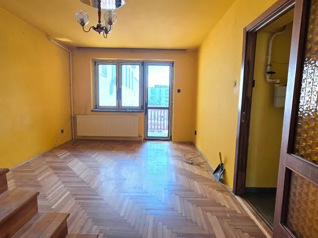 Eladó lakás Nyíregyháza, Belváros 57 nm