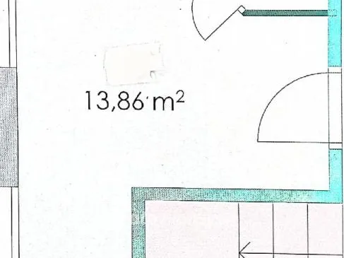 Eladó lakás Budapest VI. kerület 16 nm