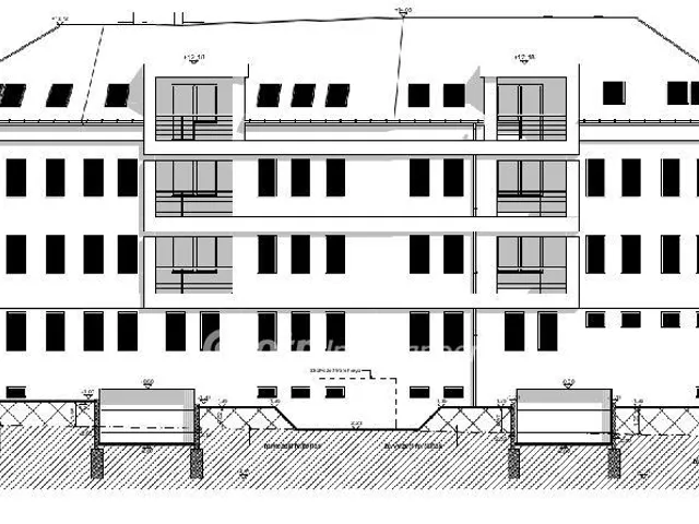 Eladó lakás Budapest XVIII. kerület, Gloriett-telep 65 nm