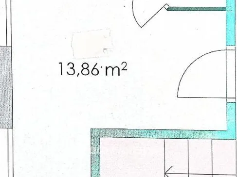 Eladó lakás Budapest VI. kerület 16 nm