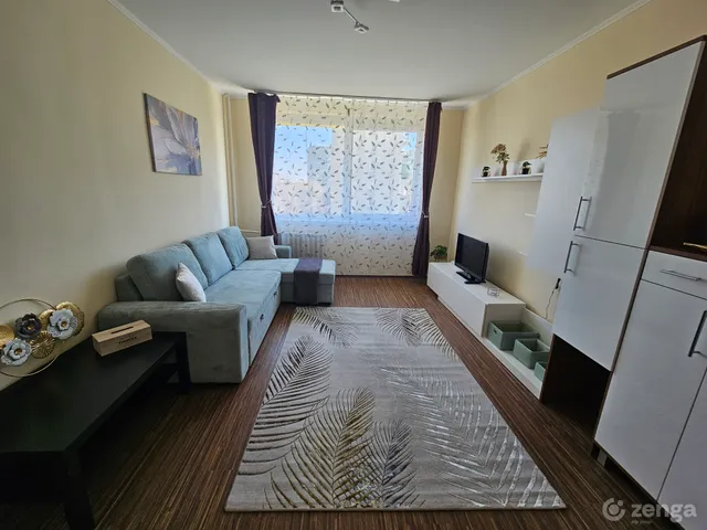 Eladó lakás Budapest XI. kerület, Albertfalva 48 nm