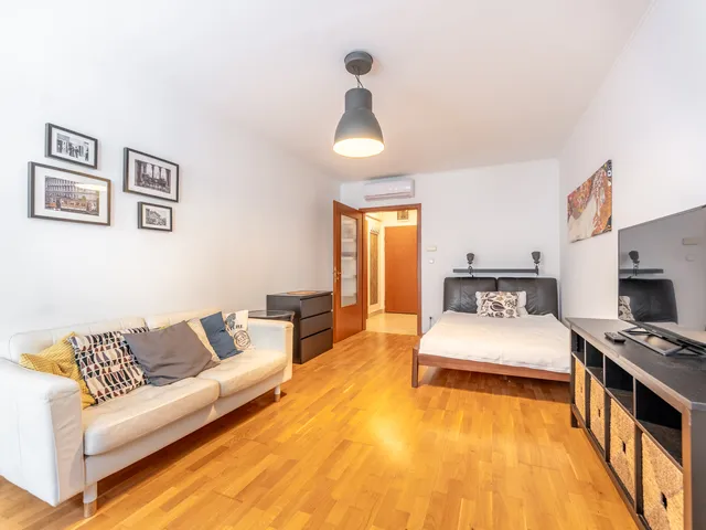 Eladó lakás Budapest VI. kerület, Nagykörúton belüli terület, Káldy Gyula utca 5 32 nm