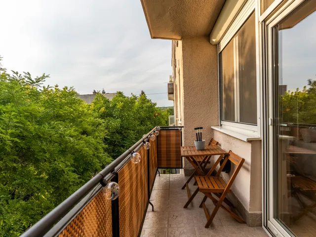 Eladó lakás Budapest XXII. kerület, csút utca 10 47 nm