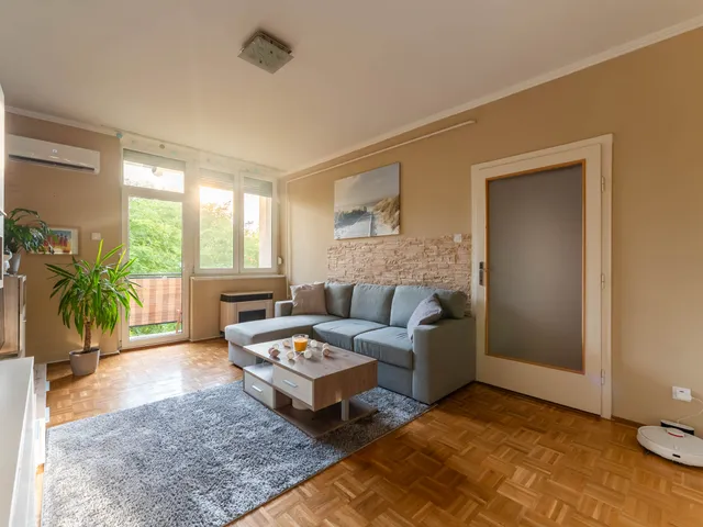 Eladó lakás Budapest XXII. kerület 47 nm
