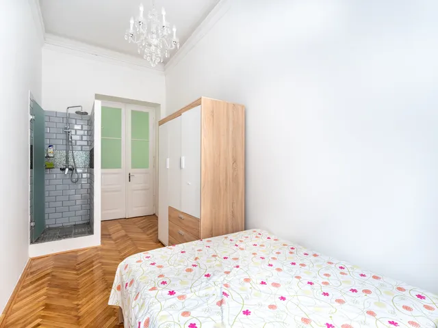 Kiadó lakás Budapest V. kerület, Ferenciek tere 7-8 94 nm
