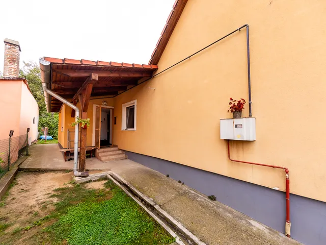 Eladó ház Kaposvár 50 nm