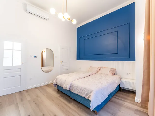 Eladó lakás Budapest VII. kerület, Belső-Erzsébetváros 72 nm