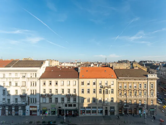 Eladó lakás Budapest IX. kerület, Belső Ferencváros 50 nm