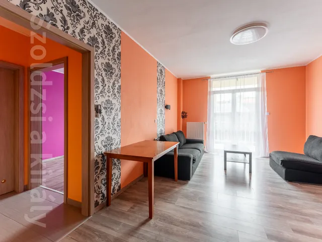 Eladó lakás Budapest VIII. kerület 46 nm