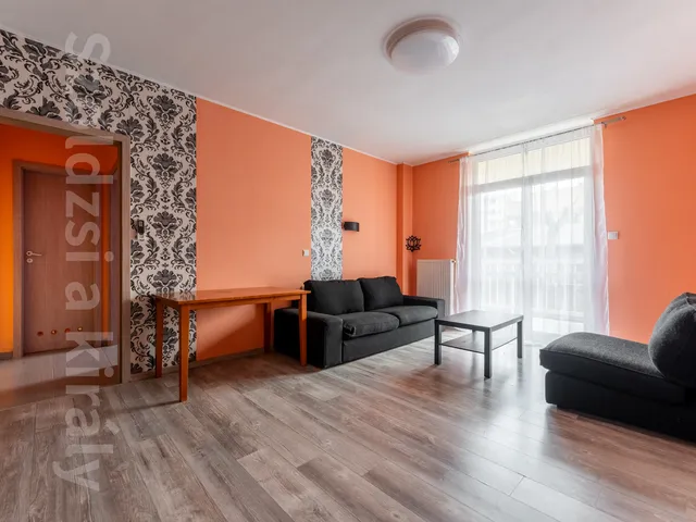 Eladó lakás Budapest VIII. kerület 46 nm