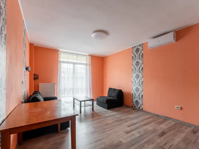 Eladó lakás Budapest VIII. kerület 46 nm